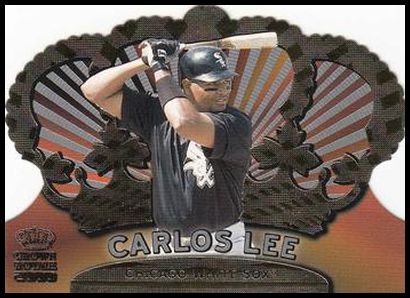 31 Carlos Lee
